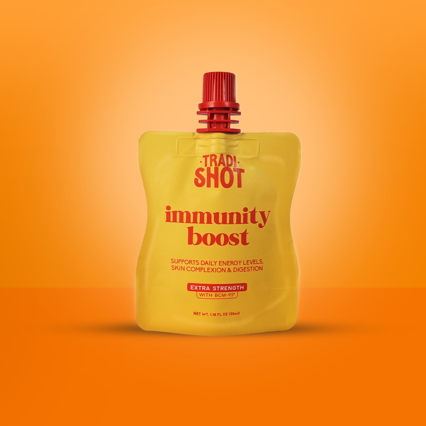 Immunity Juice
