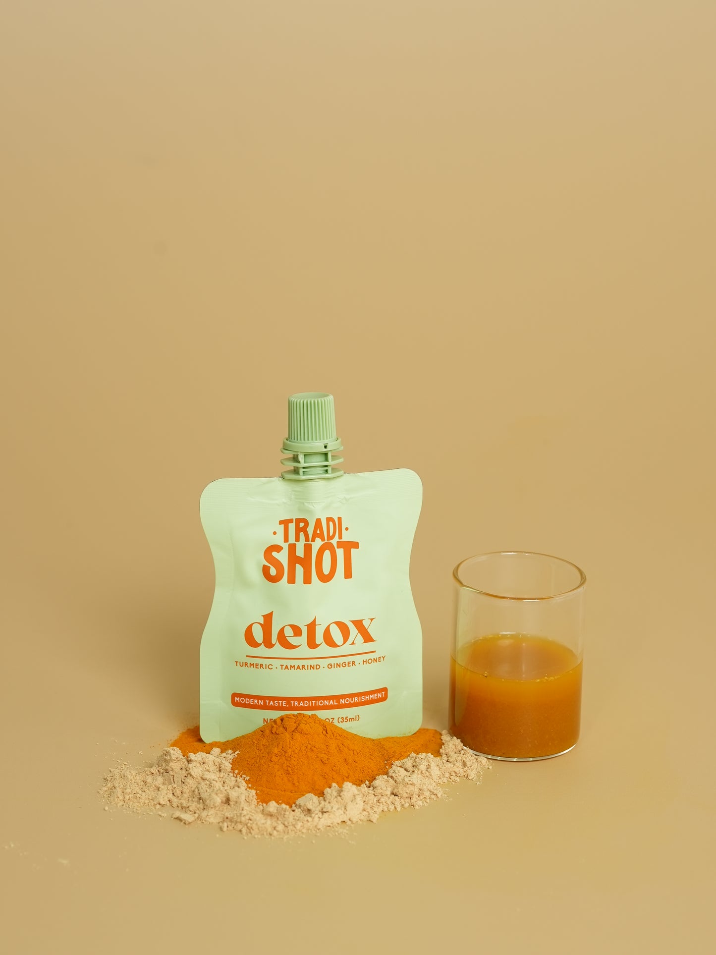 Detox Juice
