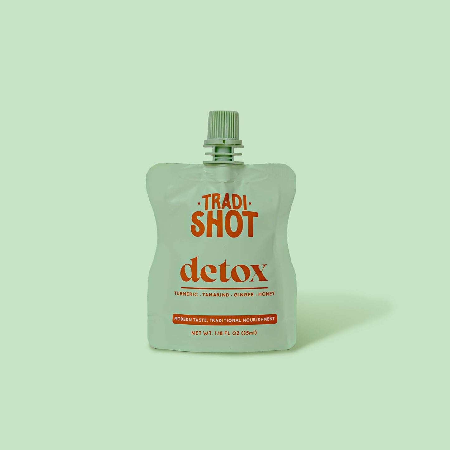 Detox Juice