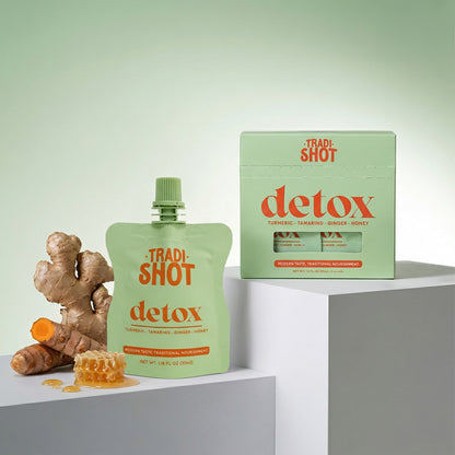 Tradishot Detox