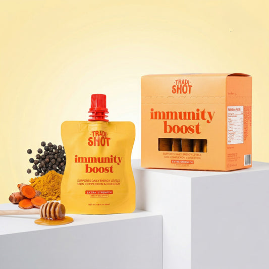 Tradishot Immunity Boost